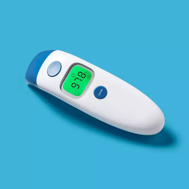 Ear & Forehead Thermometer - up&up™