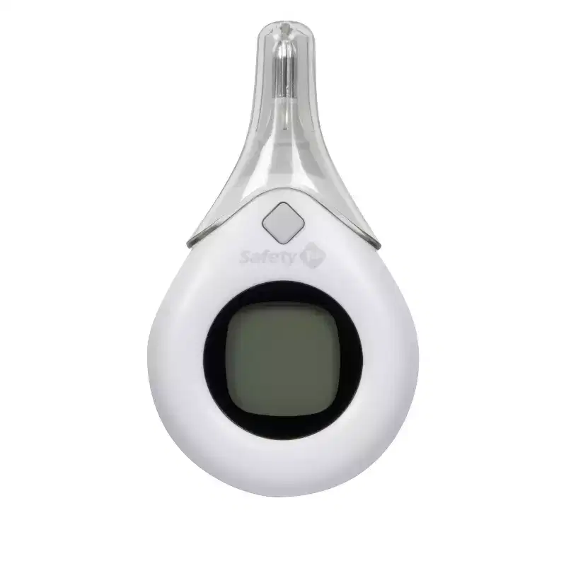 Safety 1st 5 Second Read Rectal Thermometer