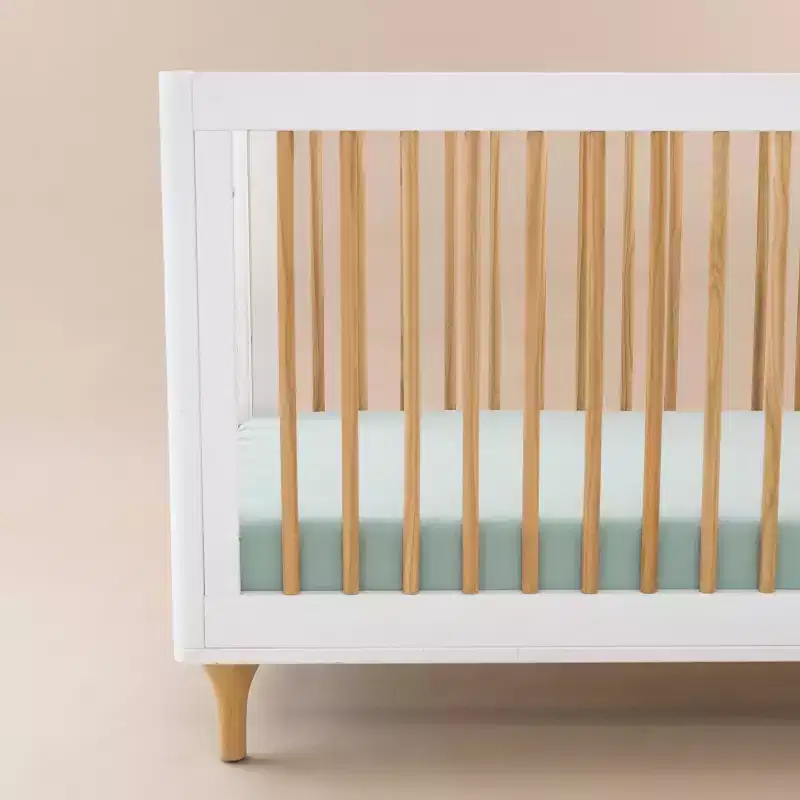 Kyte Baby Crib Sheet
