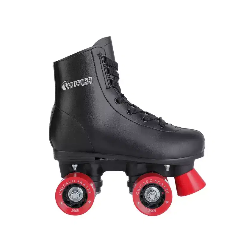 Chicago Kids' Rink Roller Skates
