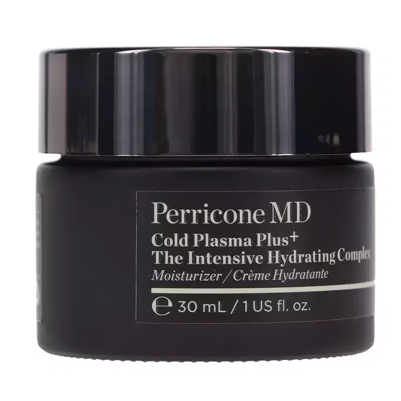 Perricone MD Cold Plasma + The Intensive Hydrating Complex 1 oz