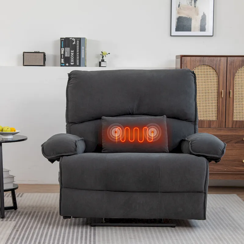 Recliner Chairs