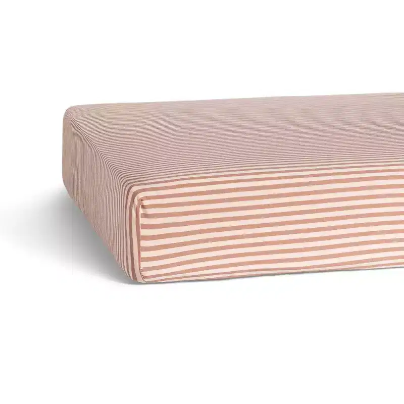 Parker Baby Co. Crib Sheets