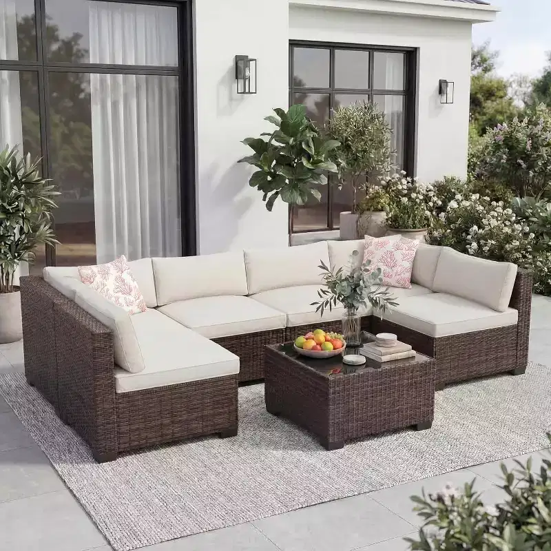 Patiosofas