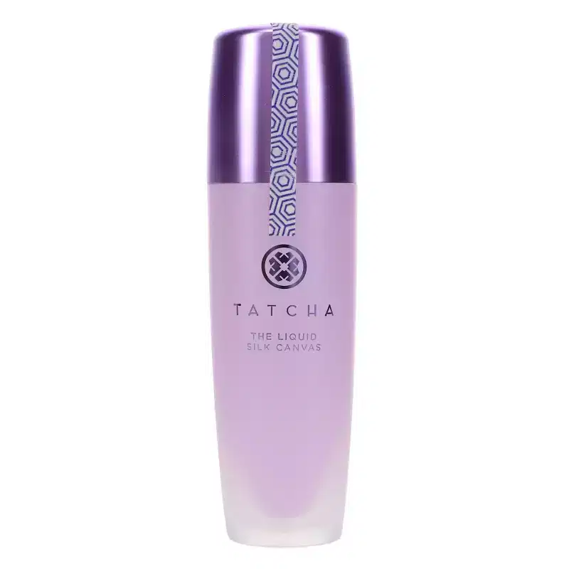 Tatcha The Liquid Silk Canvas 1 oz