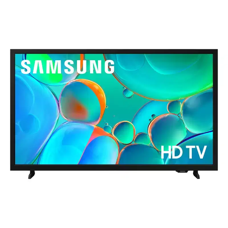 Samsung 32 HD H5000F 720p Smart LED TV: Wi-Fi, HDR10+, 60 Hz Refresh Rate