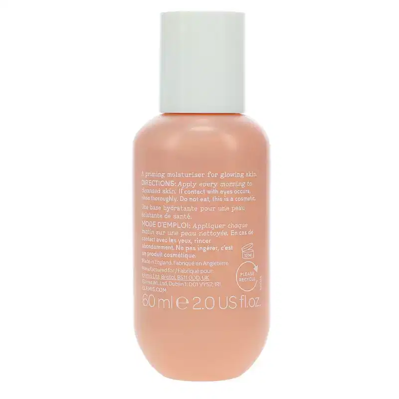 ELEMIS Superfood Glow Priming Moisturiser 2 oz