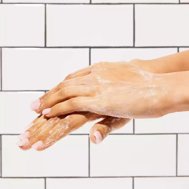 CeraVe Hydrating Oil Face Cleanser