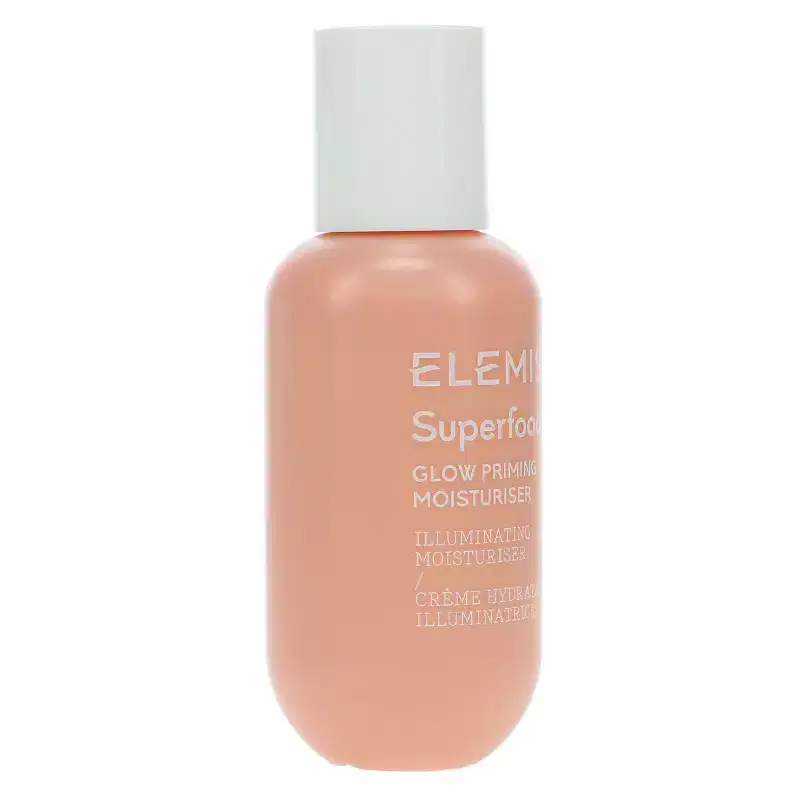 ELEMIS Superfood Glow Priming Moisturiser 2 oz
