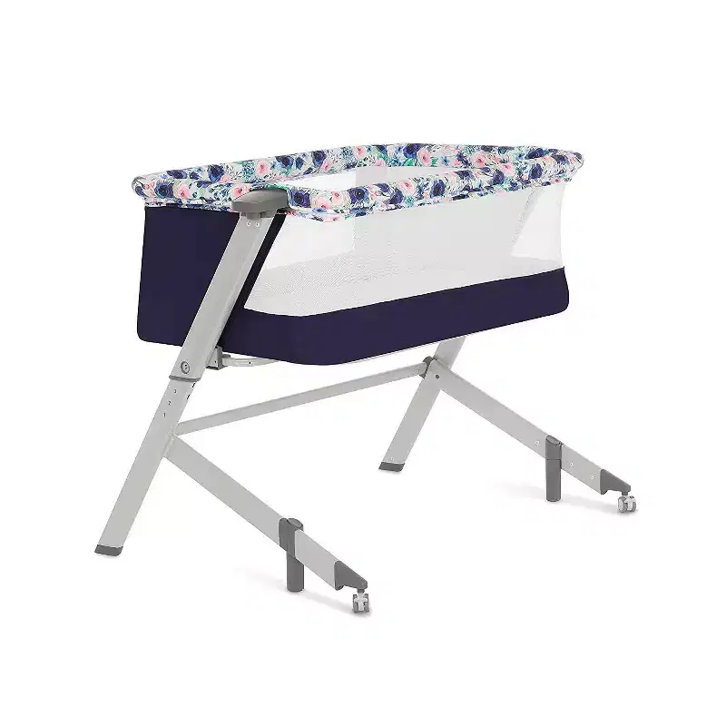 Dream On Me Flora Bassinet