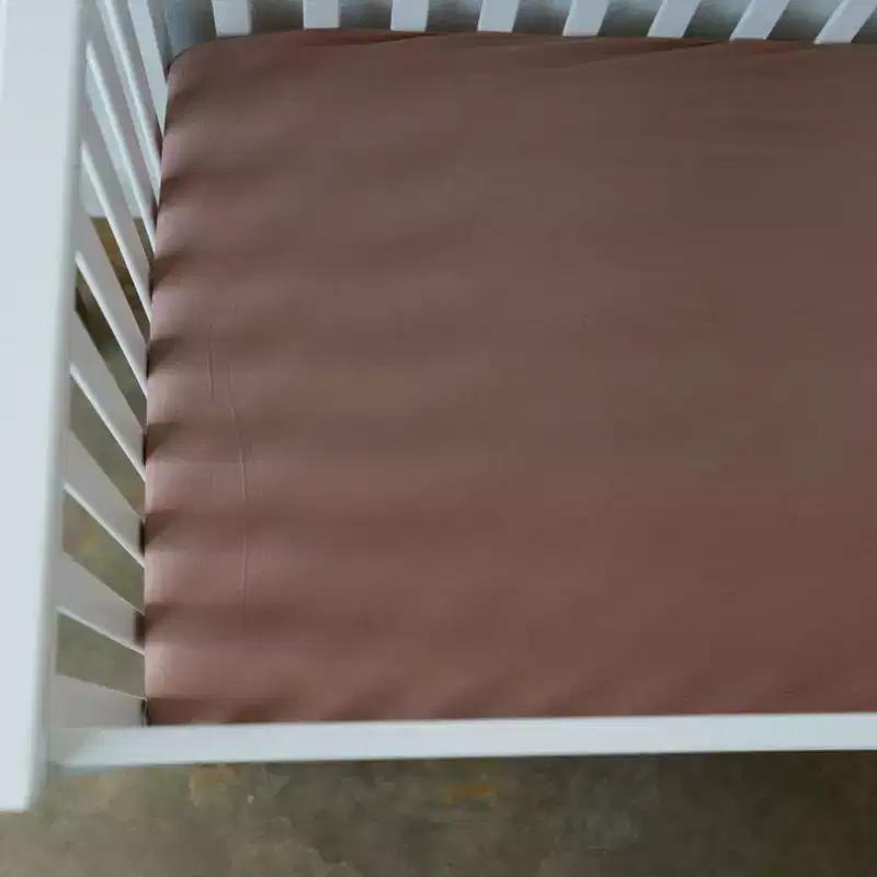 Parker Baby Co. Crib Sheets