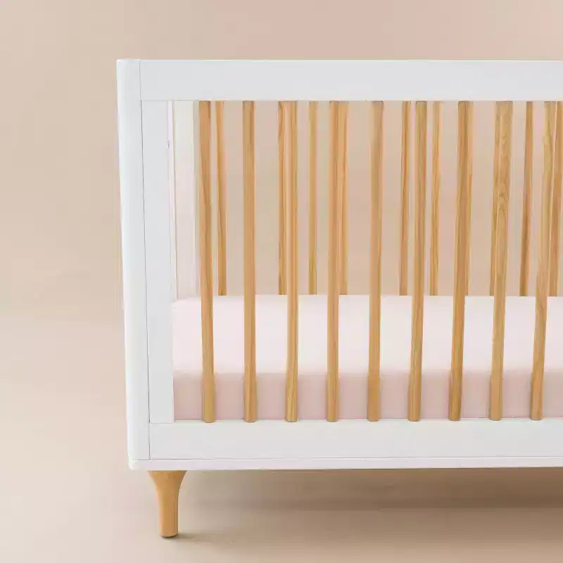Kyte Baby Crib Sheet