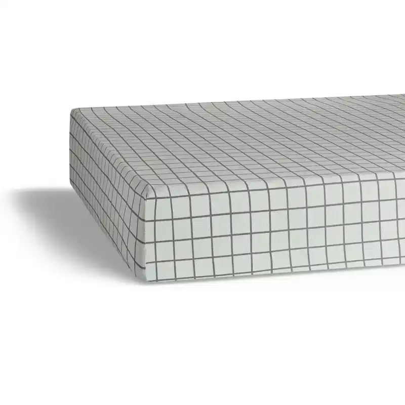 Parker Baby Co. Crib Sheets