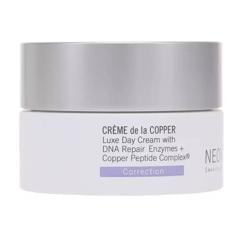 Neova Creme de la Copper 1.7 oz