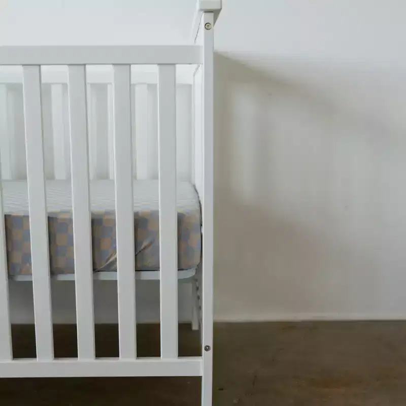 Parker Baby Co. Crib Sheets