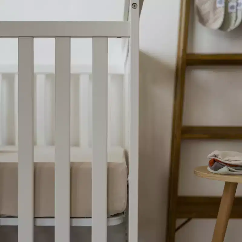 Parker Baby Co. Crib Sheets