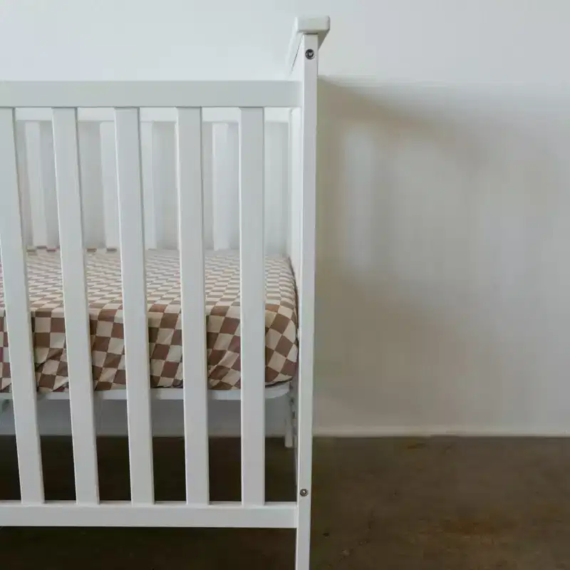 Parker Baby Co. Crib Sheets