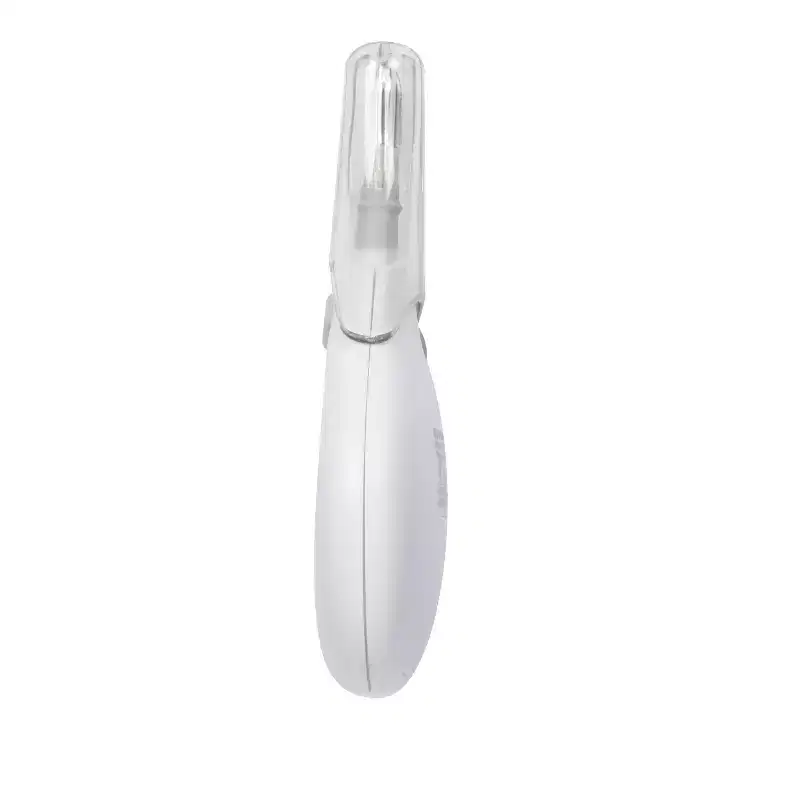 Safety 1st 5 Second Read Rectal Thermometer