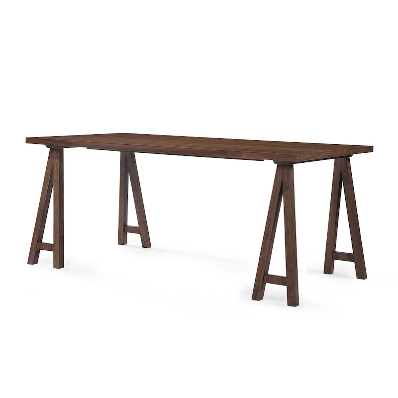 Lucious Mid-Century Modern 7 Piece Dining Set by Christopher Knight Home
