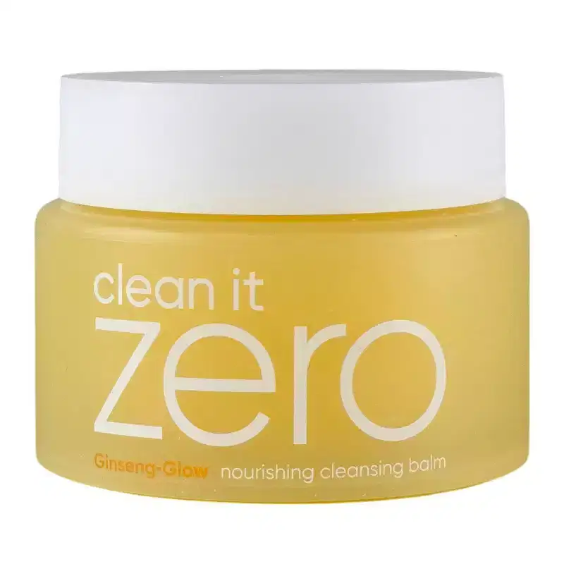 Seoul Kbeauty (3.38 oz) Banila Co Clean It Zero Cleansing Balm Nourishing | Melt Away Makeup, Nourish Your Glow