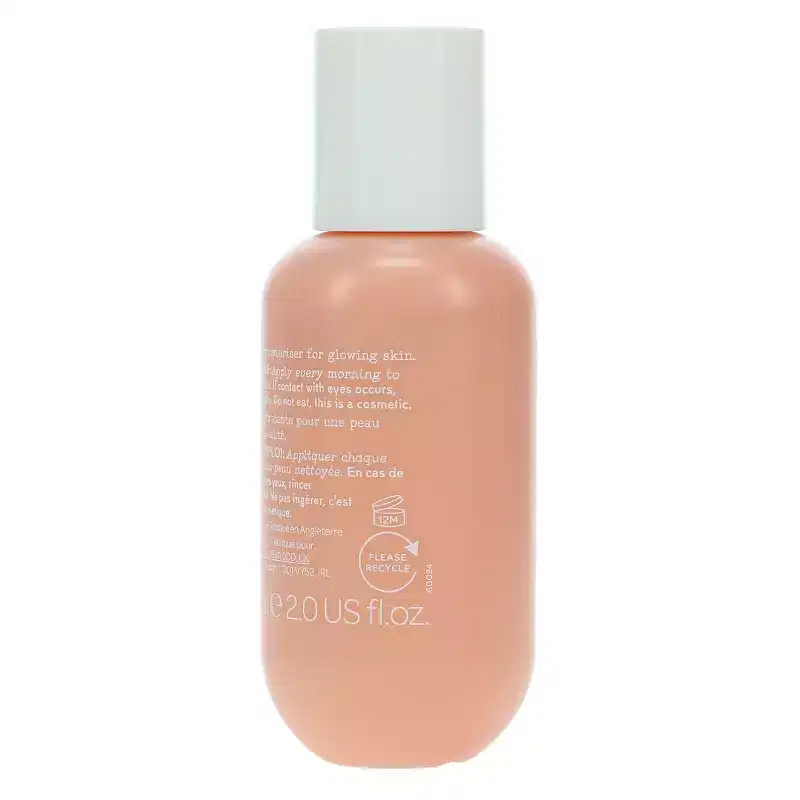 ELEMIS Superfood Glow Priming Moisturiser 2 oz