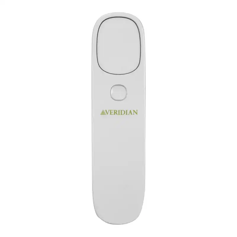 Veridian Non-Contact Thermometer LED Display 09-313 1 Each
