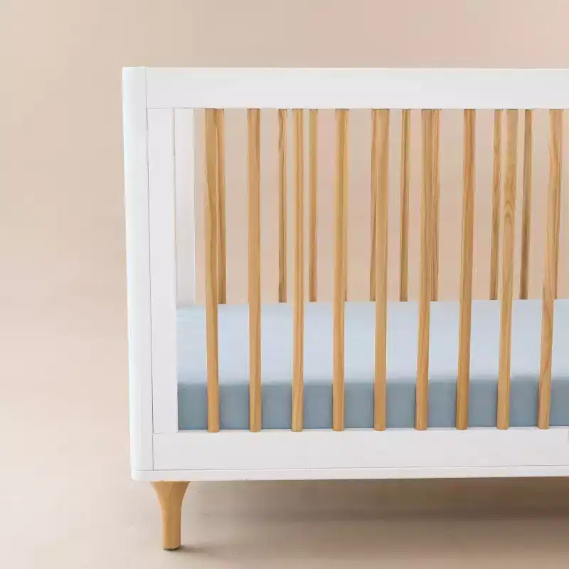 Kyte Baby Crib Sheet