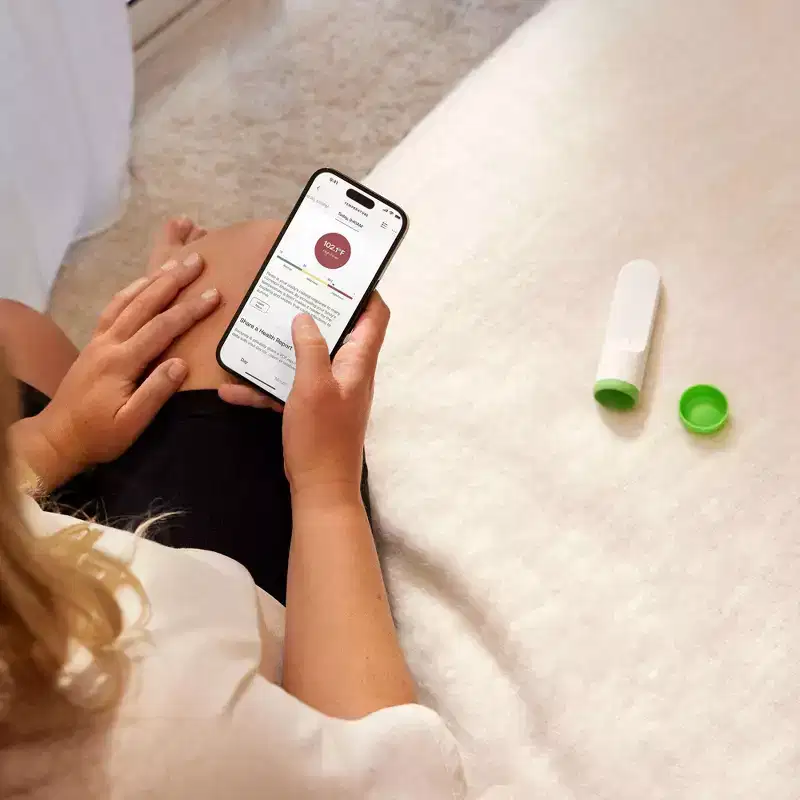 Withings Thermo