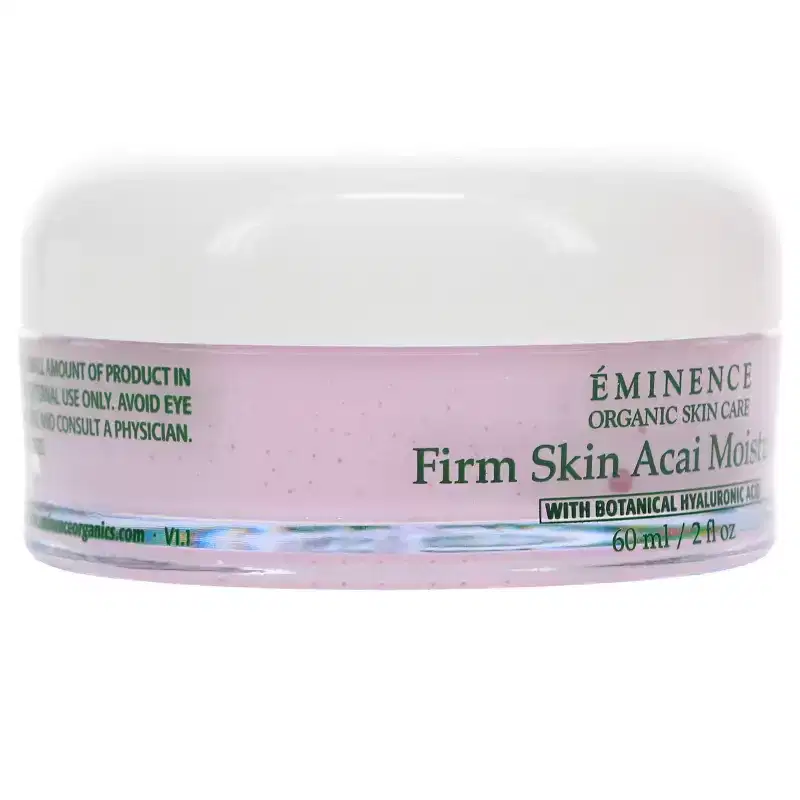 Eminence Firm Skin Acai Moisturizer 2 oz