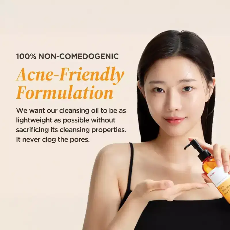 ma:nyo Pure Cleansing Oil Deep Clean - 6.7 oz