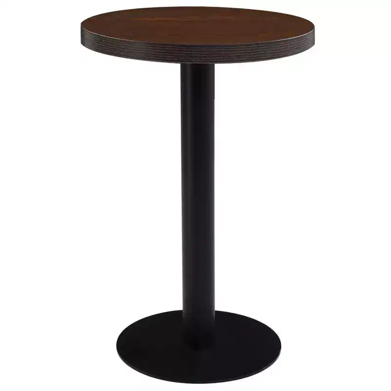 vidaXL Versatile Dining Table for Home & Garden - Multiple Colors & Sizes