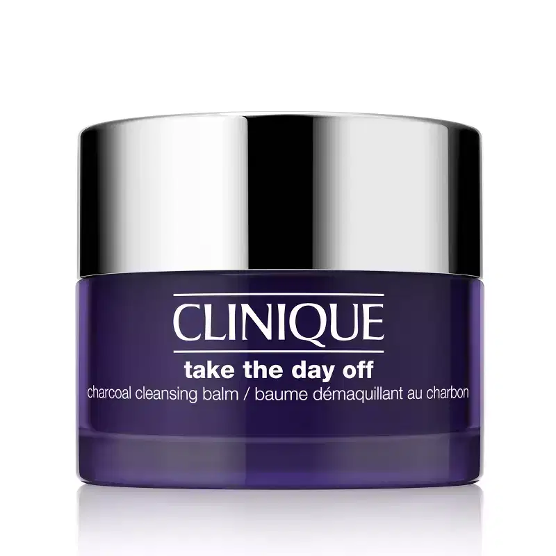 Clinique Take The Day Off Charcoal Cleansing Balm Makeup Remover - Ulta Beauty