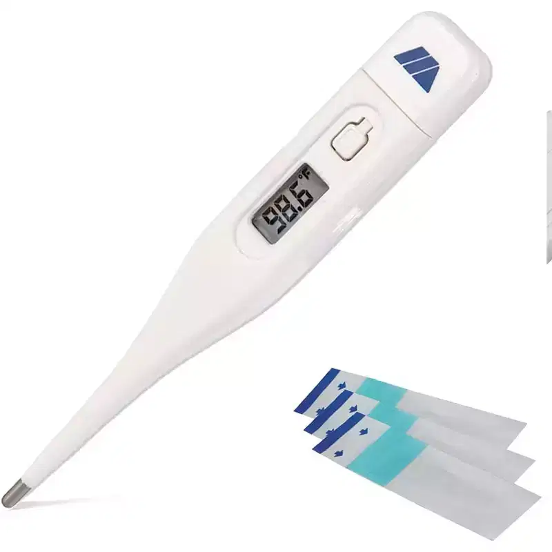 Hospi-Therm Kit II Dual Scale Thermometer [Set of 5]