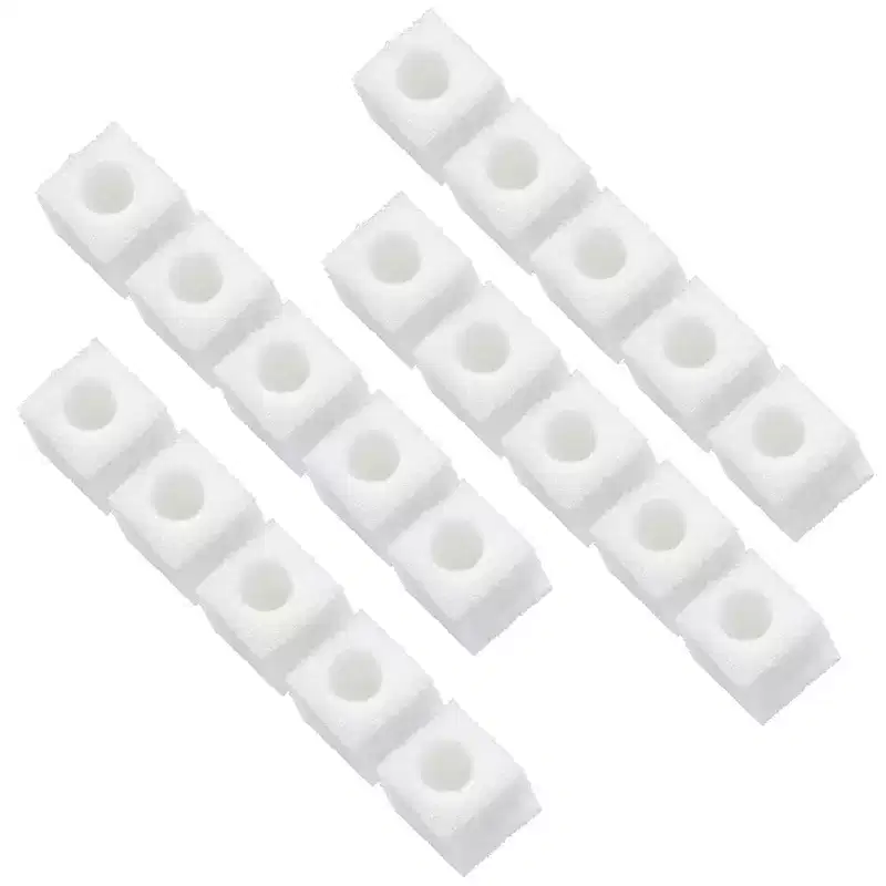 Ivation 20 Grow Sponges  Replacement Germination Pods for IVAHG20 Indoor Herb Growing System