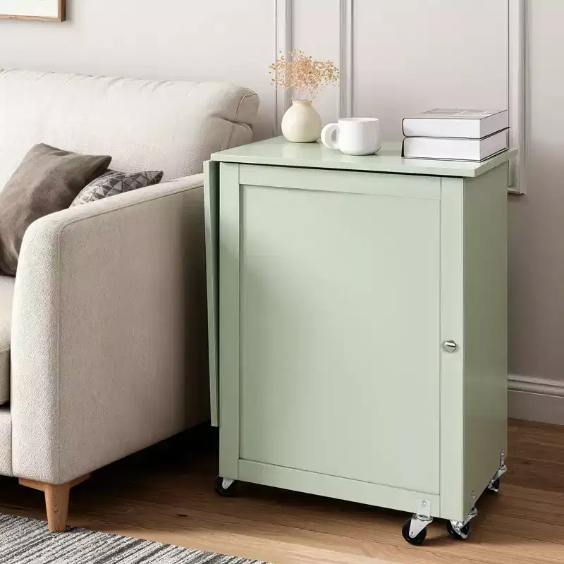 Folding Sewing Table