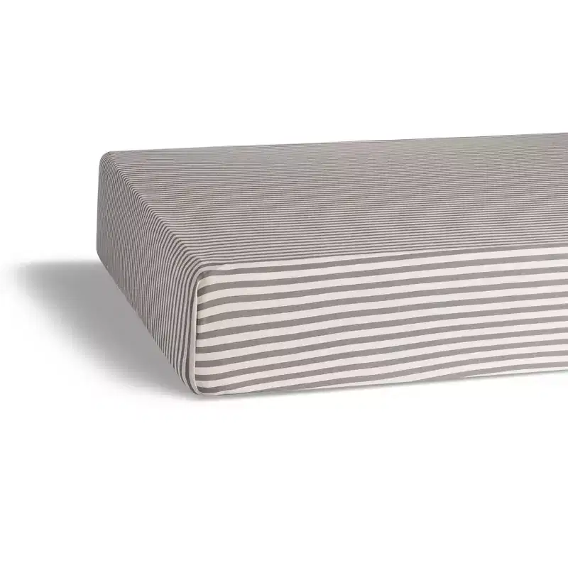 Parker Baby Co. Crib Sheets