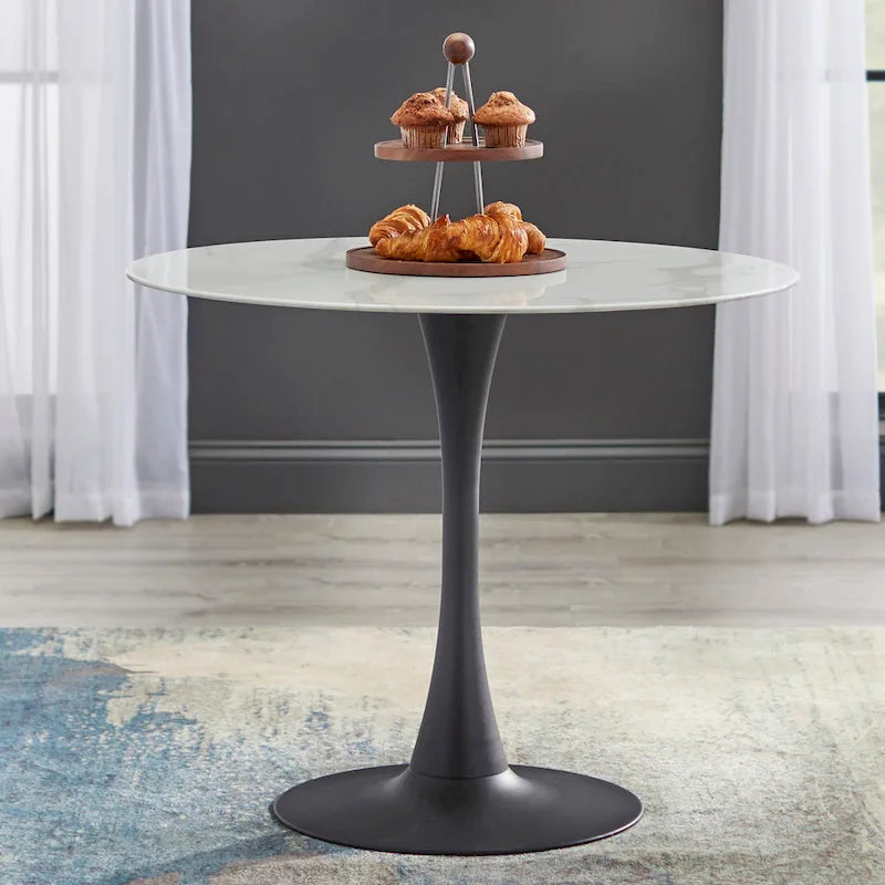 Simple Living Astrid 5-piece Dining Set