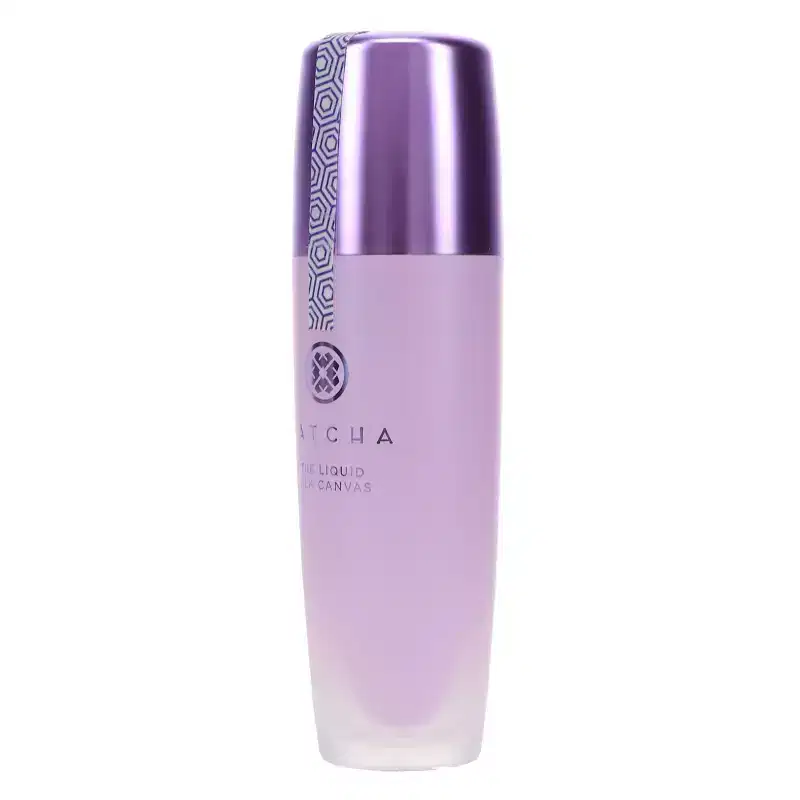 Tatcha The Liquid Silk Canvas 1 oz