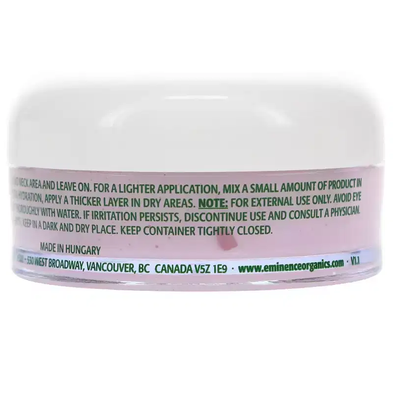 Eminence Firm Skin Acai Moisturizer 2 oz