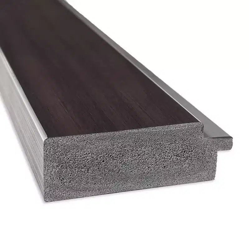 Amanti Art Ellie Half-Inch-Bevel Framed Bathroom Vanity Wall Mirror