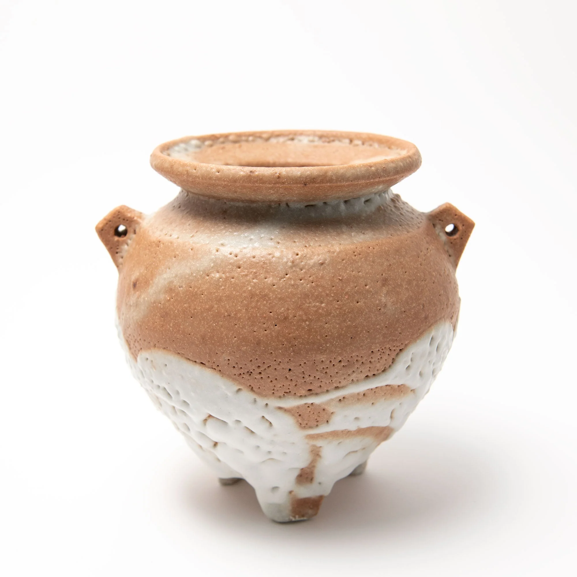 Shino Censer