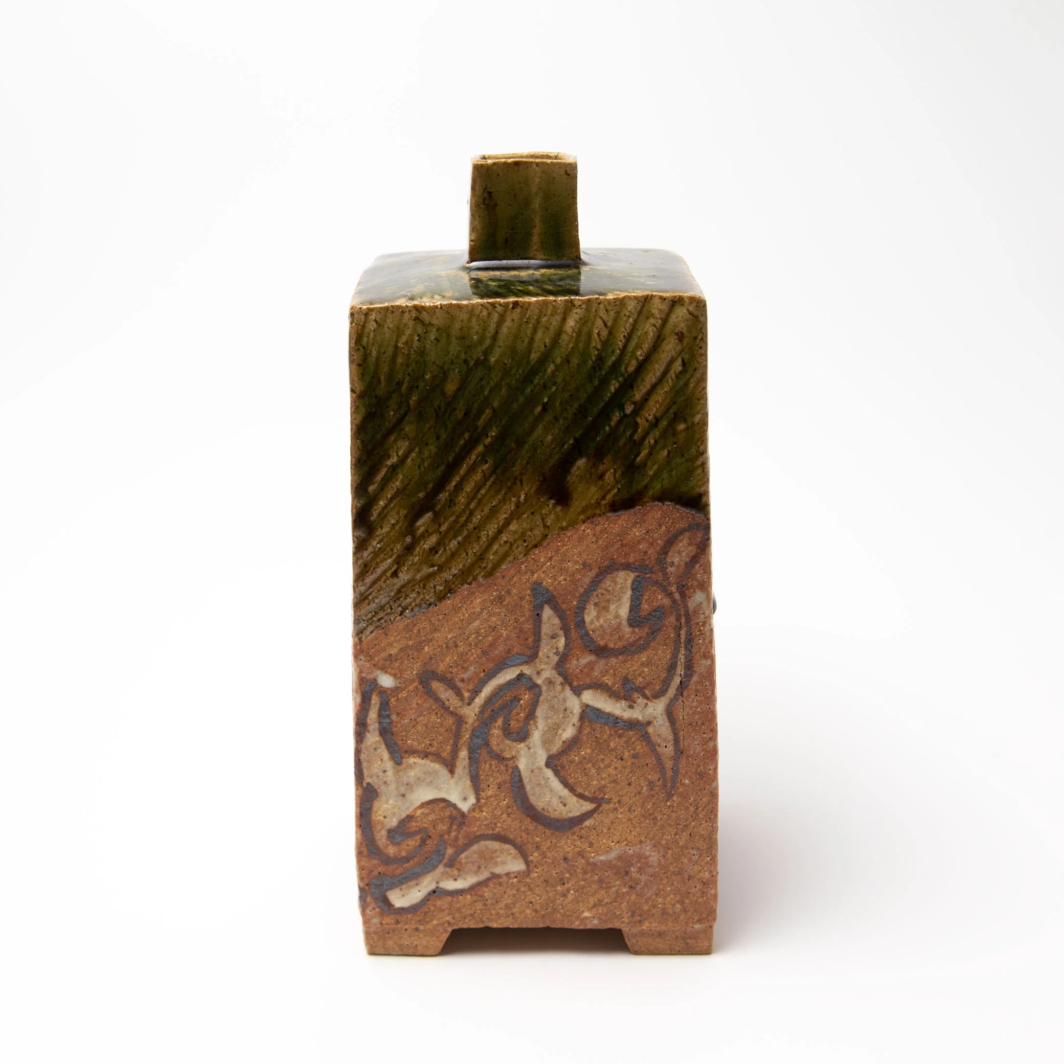 Square Vase
