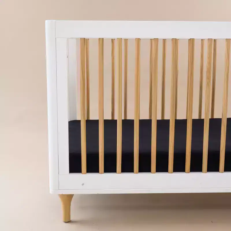 Kyte Baby Crib Sheet